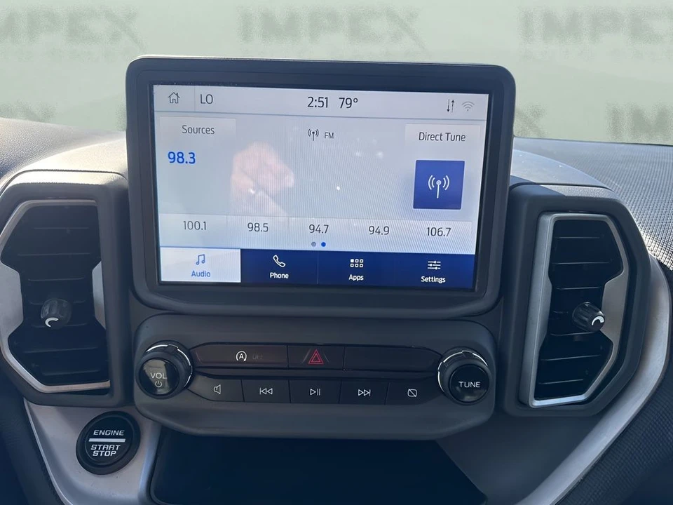 2023 Ford Bronco Sport - Image 16 of 21
