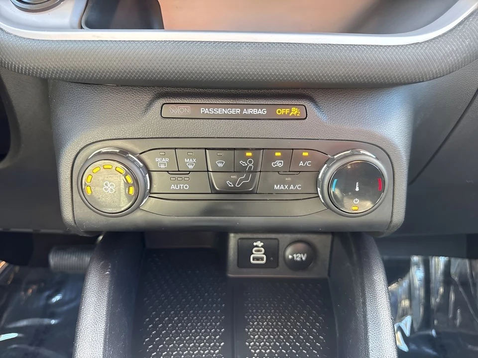 2023 Ford Bronco Sport - Image 17 of 31