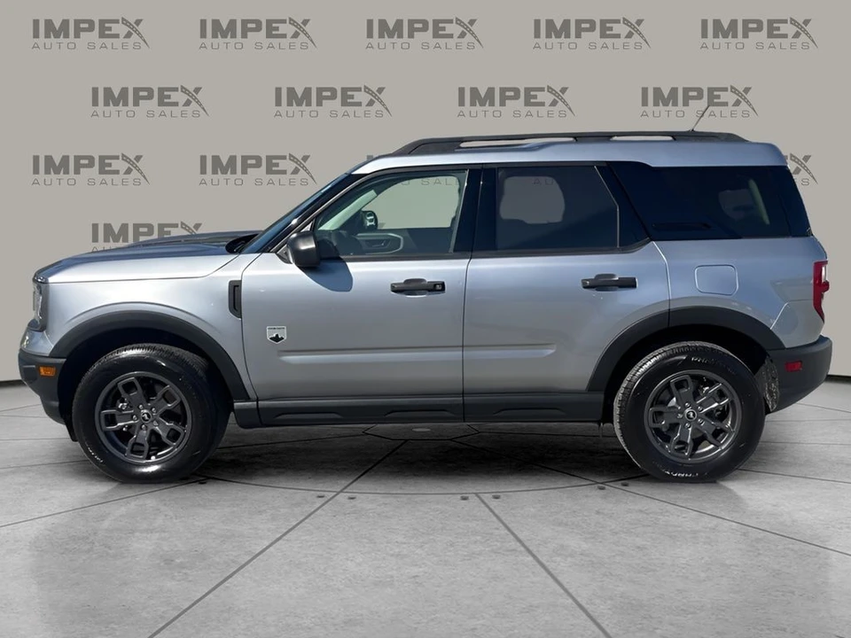 2023 Ford Bronco Sport - Image 2 of 21