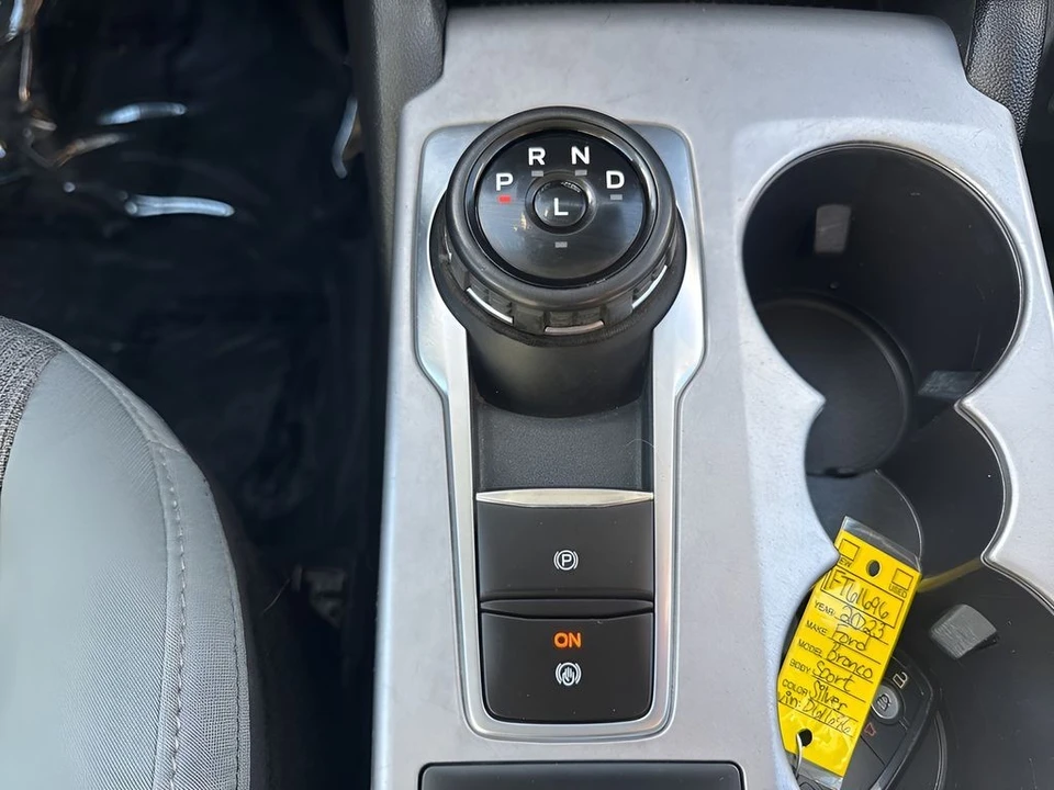 2023 Ford Bronco Sport - Image 15 of 31