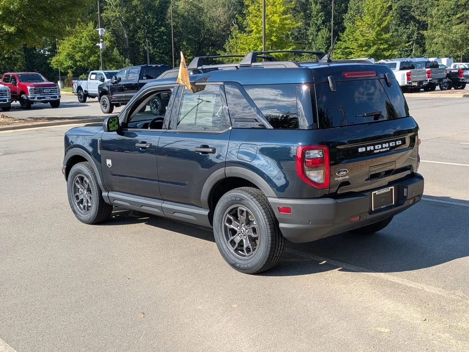 2023 Ford Bronco Sport - Image 6 of 12