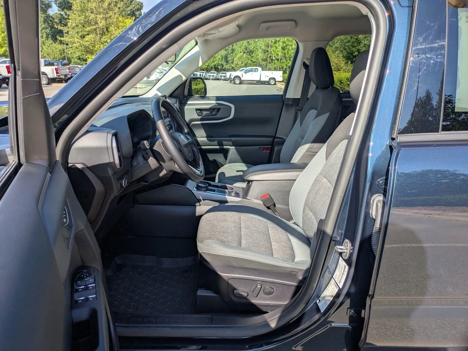 2023 Ford Bronco Sport - Image 13 of 21