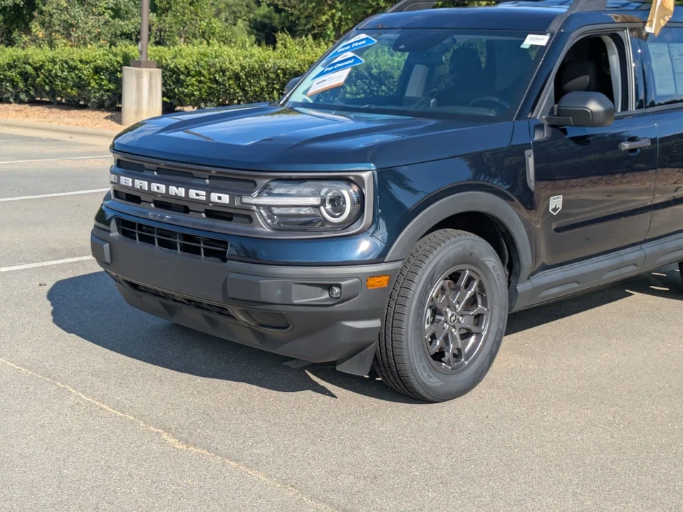 2023 Ford Bronco Sport - Image 10 of 12