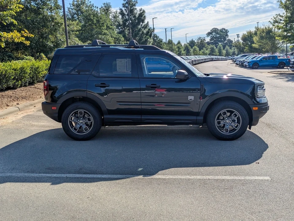 2023 Ford Bronco Sport - Image 3 of 12