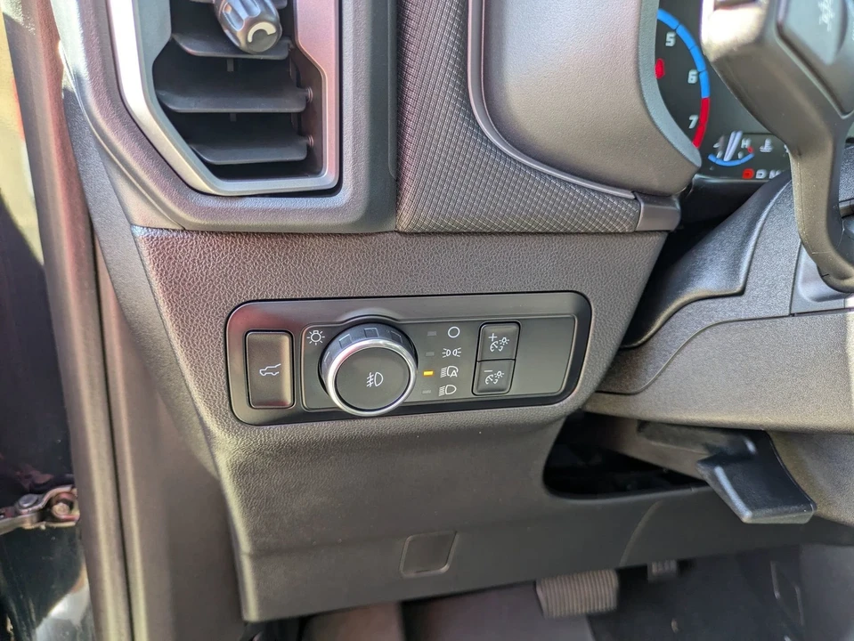 2023 Ford Bronco Sport - Image 18 of 21