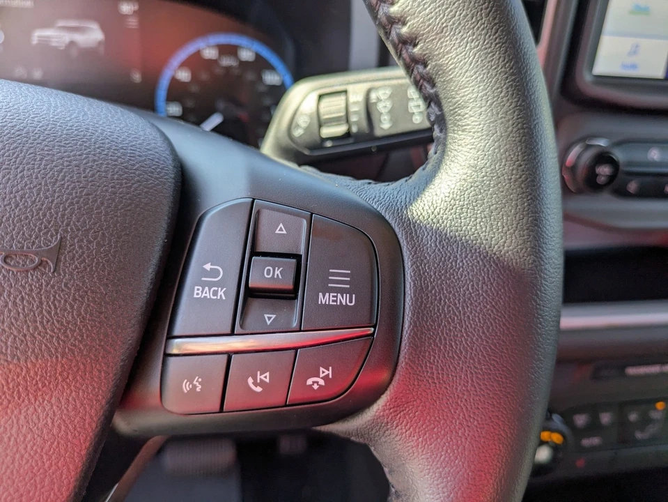 2023 Ford Bronco Sport - Image 20 of 21