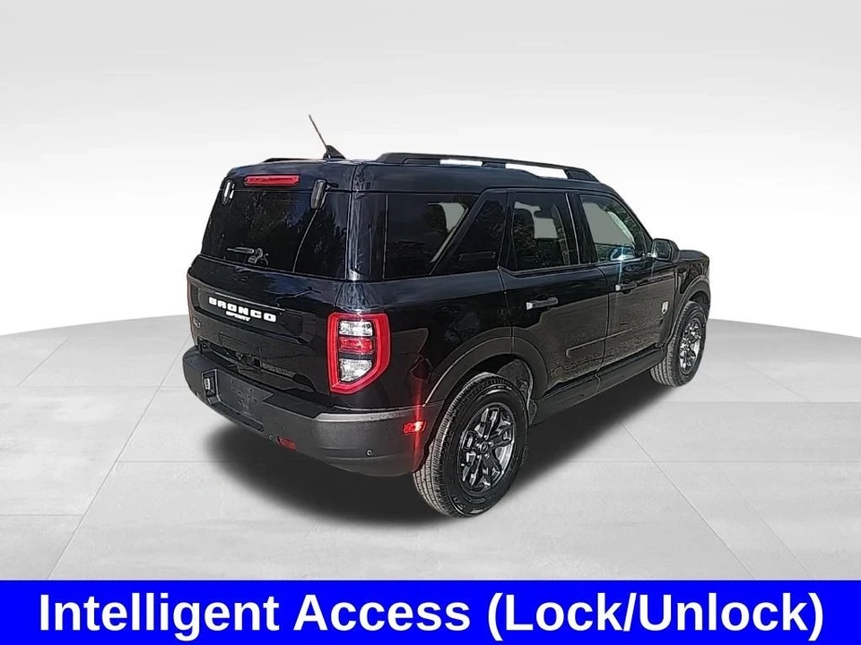 2023 Ford Bronco Sport - Image 9 of 12