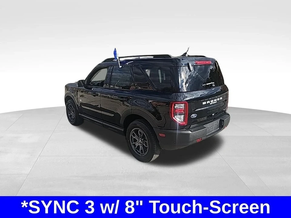 2023 Ford Bronco Sport - Image 6 of 12