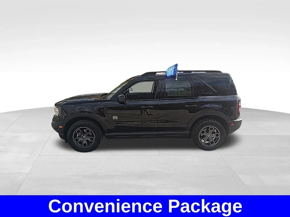 2023 Ford Bronco Sport - Image 4 of 12