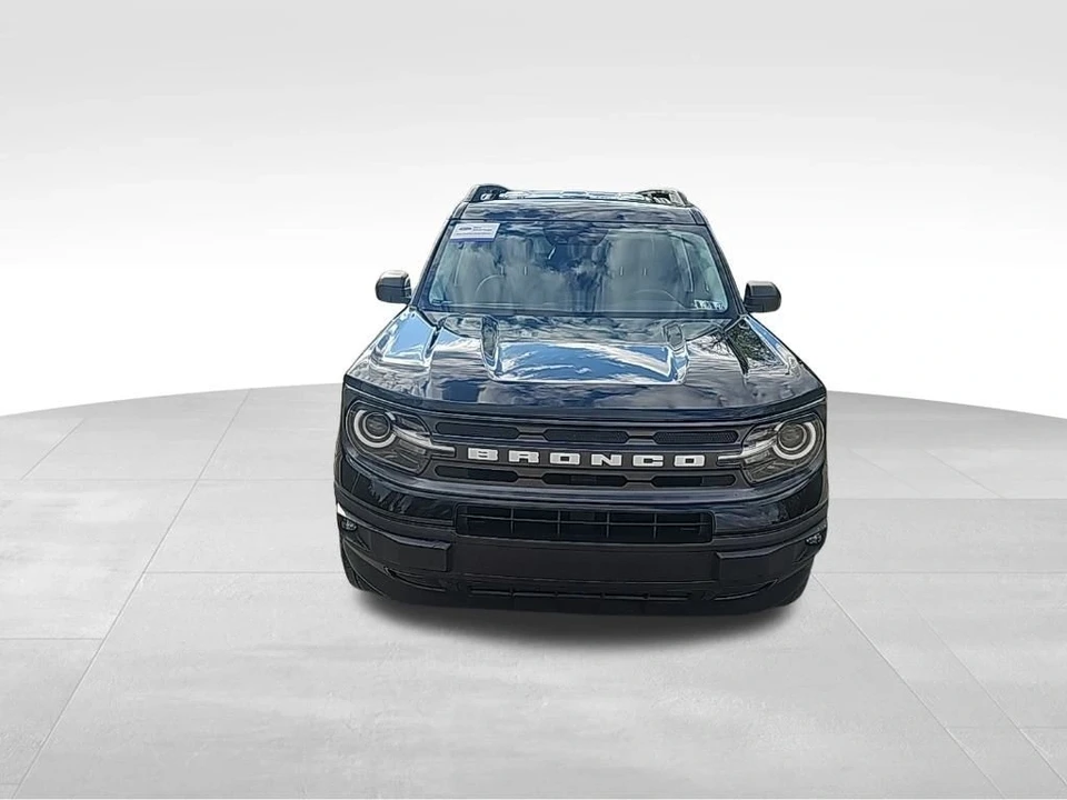 2023 Ford Bronco Sport - Image 2 of 12