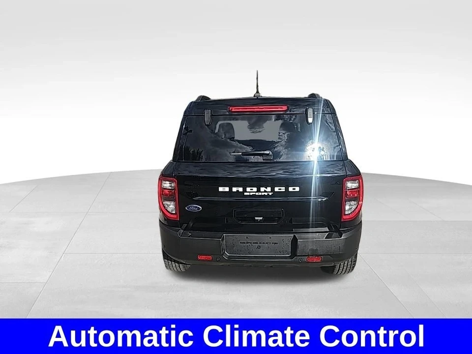 2023 Ford Bronco Sport - Image 8 of 12