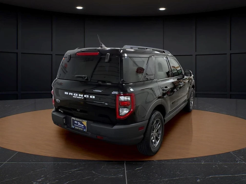 2023 Ford Bronco Sport - Image 6 of 28