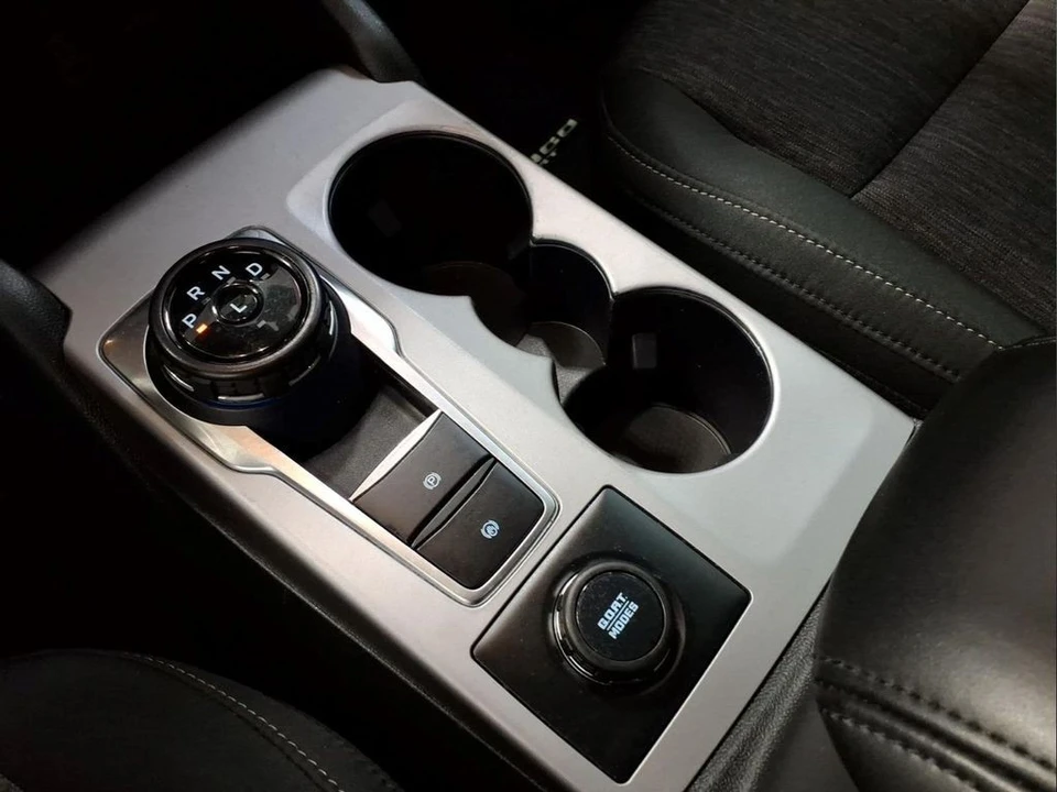 2023 Ford Bronco Sport - Image 13 of 28