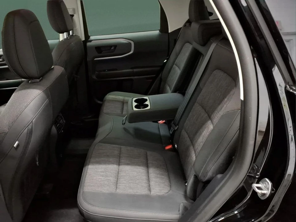 2023 Ford Bronco Sport - Image 27 of 28
