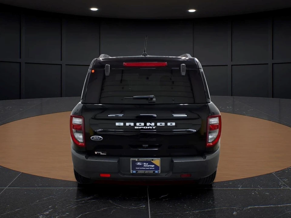 2023 Ford Bronco Sport - Image 5 of 28