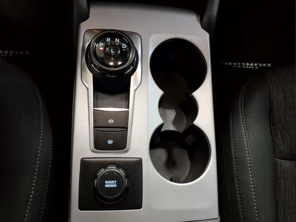 2023 Ford Bronco Sport - Image 12 of 28