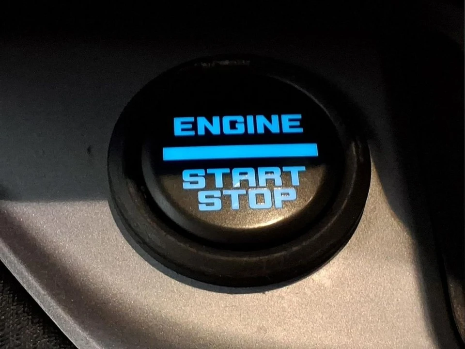2023 Ford Bronco Sport - Image 23 of 28