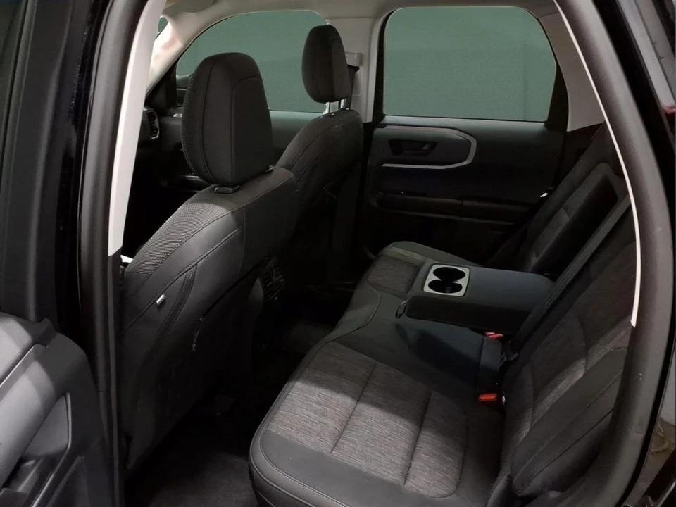2023 Ford Bronco Sport - Image 26 of 28