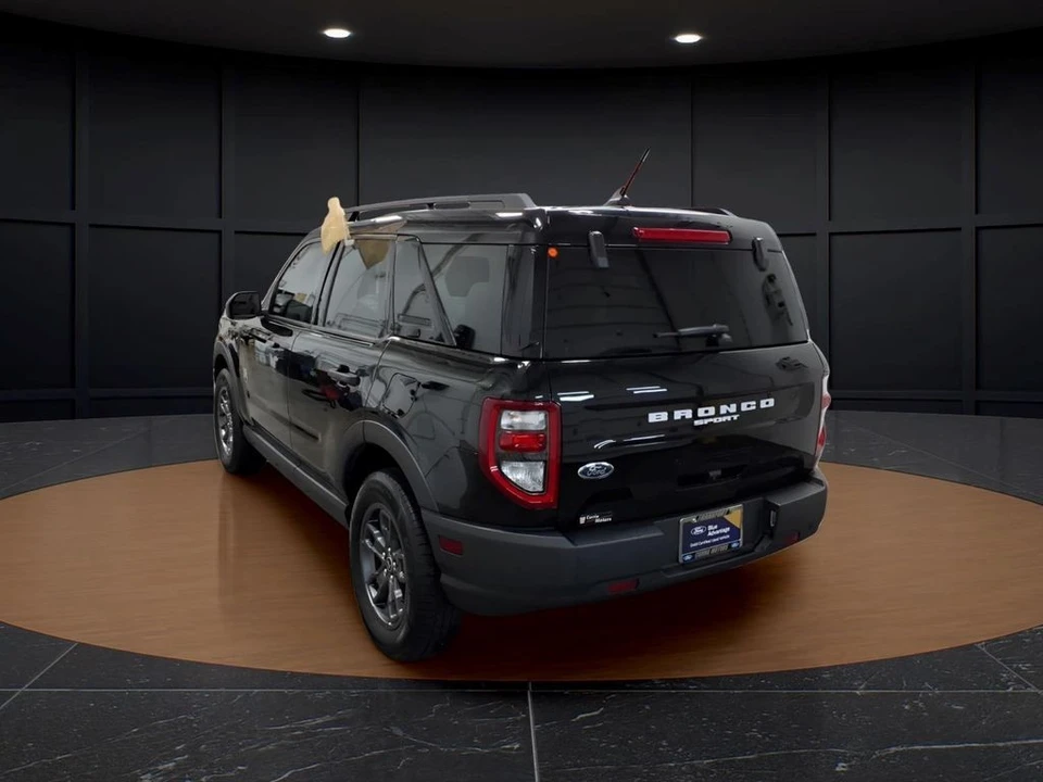 2023 Ford Bronco Sport - Image 4 of 28