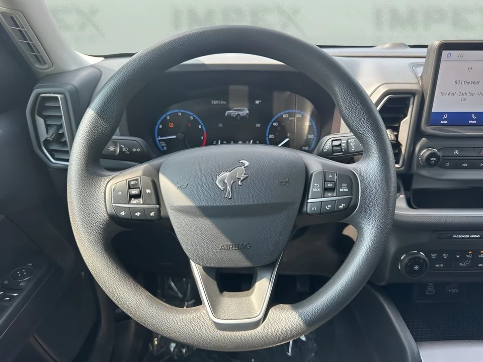 2023 Ford Bronco Sport - Image 12 of 12