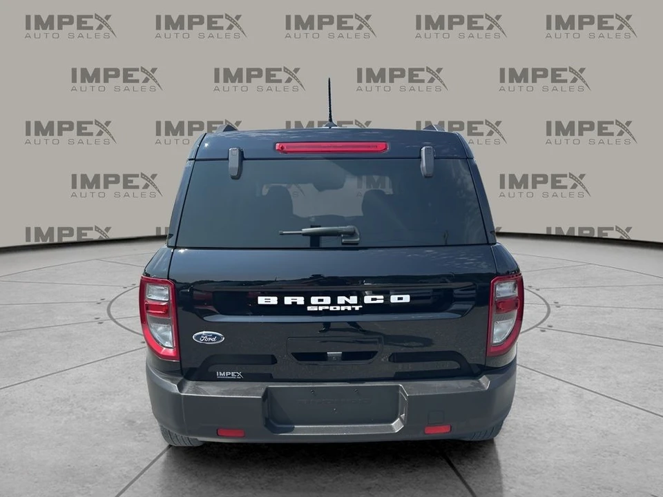 2023 Ford Bronco Sport - Image 4 of 12