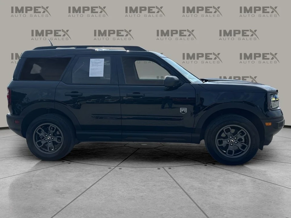 2023 Ford Bronco Sport - Image 6 of 12