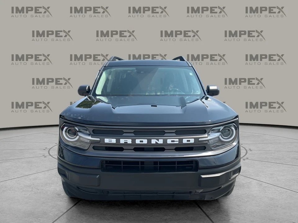 2023 Ford Bronco Sport - Image 8 of 12