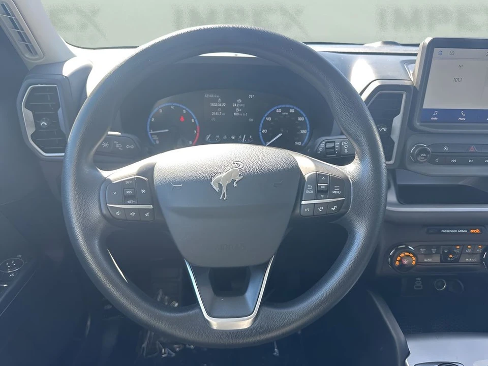 2023 Ford Bronco Sport - Image 12 of 12