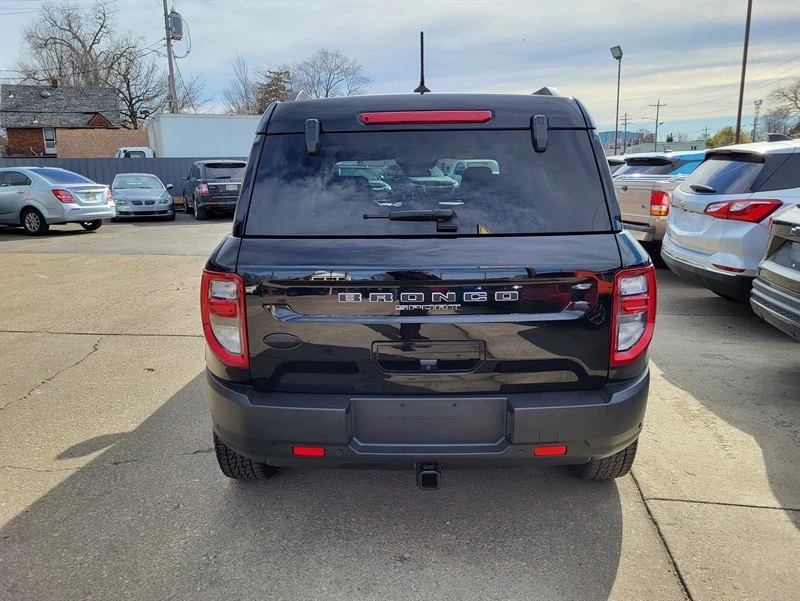 2023 Ford Bronco Sport - Image 6 of 17