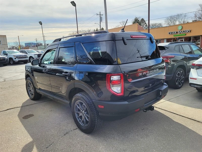 2023 Ford Bronco Sport - Image 5 of 17