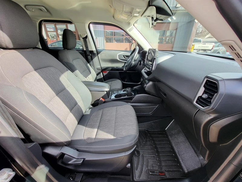 2023 Ford Bronco Sport - Image 9 of 17