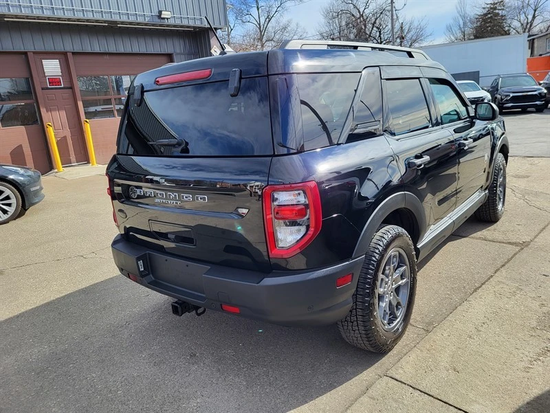 2023 Ford Bronco Sport - Image 7 of 17