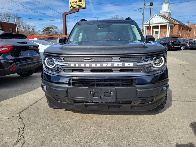 2023 Ford Bronco Sport - Image 2 of 17