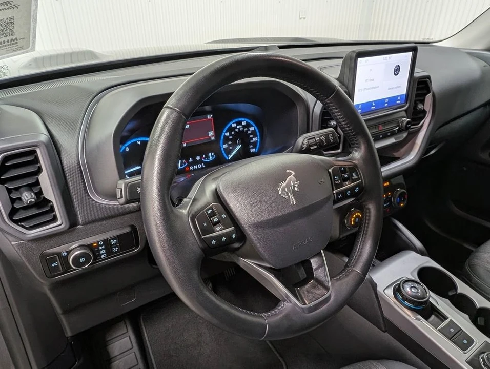 2023 Ford Bronco Sport - Image 8 of 28