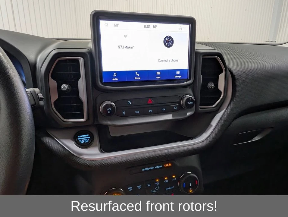 2023 Ford Bronco Sport - Image 5 of 28