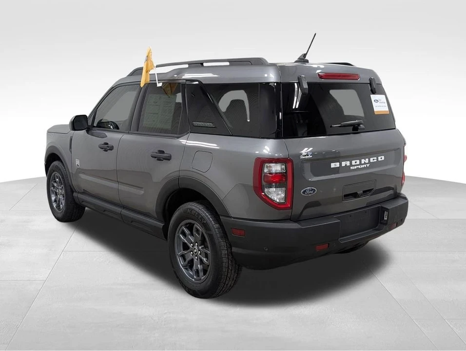 2023 Ford Bronco Sport - Image 20 of 28