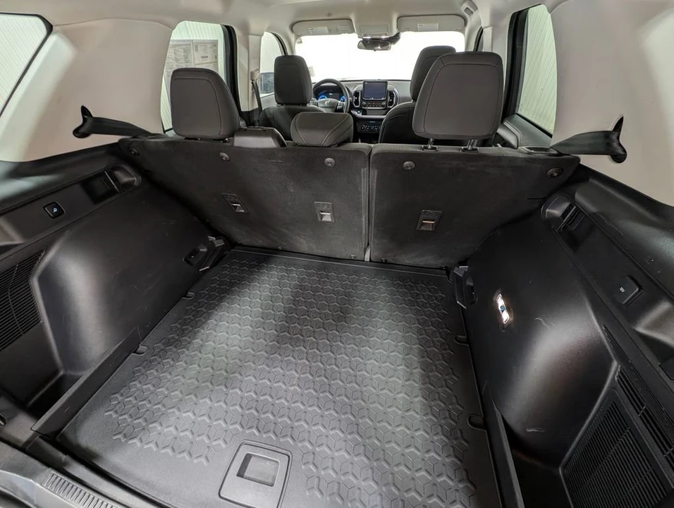 2023 Ford Bronco Sport - Image 21 of 28