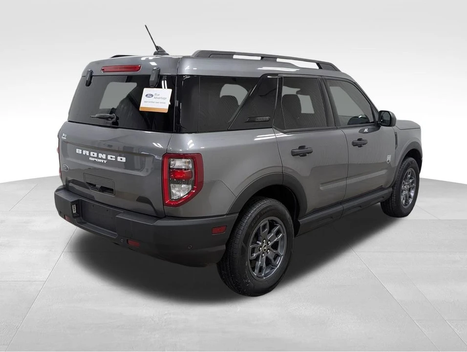 2023 Ford Bronco Sport - Image 19 of 28