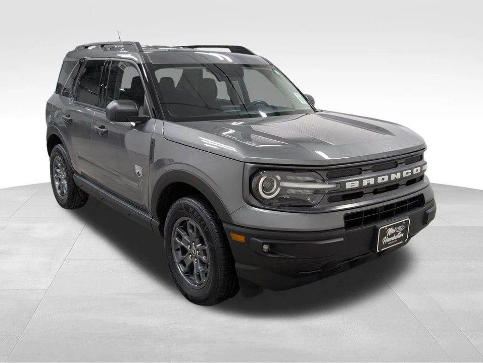 2023 Ford Bronco Sport - Image 18 of 28