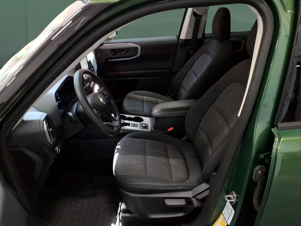 2023 Ford Bronco Sport - Image 26 of 29