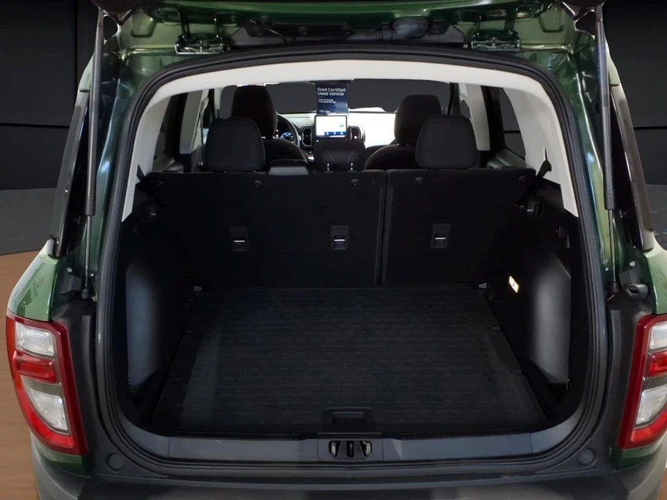 2023 Ford Bronco Sport - Image 29 of 29