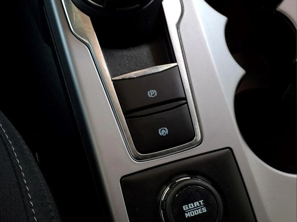 2023 Ford Bronco Sport - Image 13 of 29
