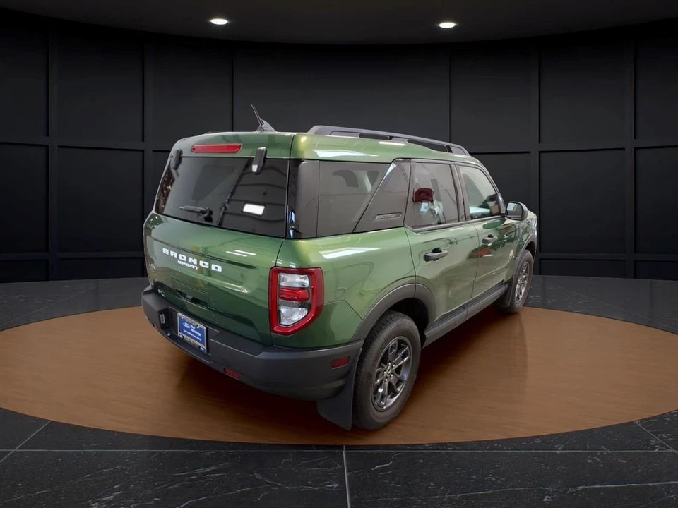 2023 Ford Bronco Sport - Image 6 of 29