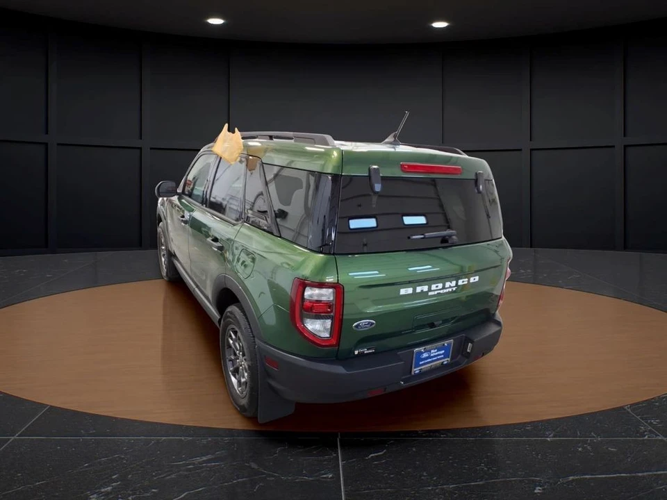 2023 Ford Bronco Sport - Image 4 of 29