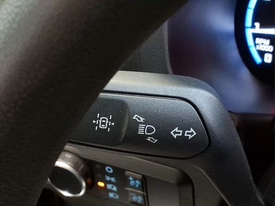 2023 Ford Bronco Sport - Image 21 of 29