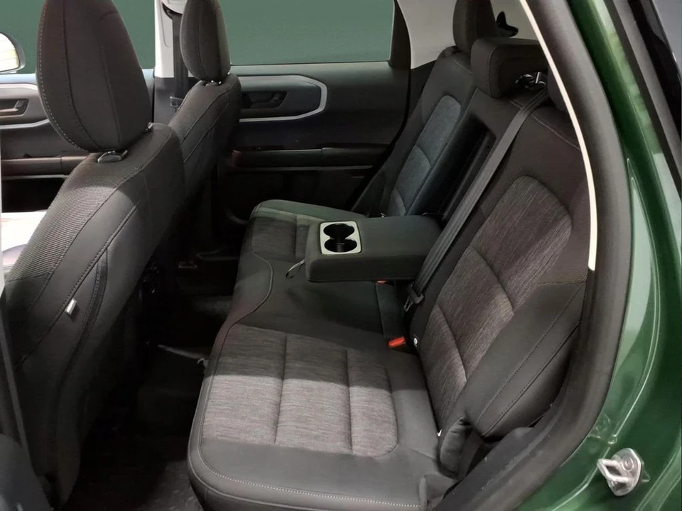 2023 Ford Bronco Sport - Image 28 of 29