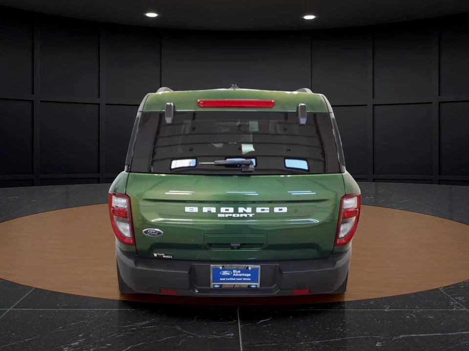 2023 Ford Bronco Sport - Image 5 of 29
