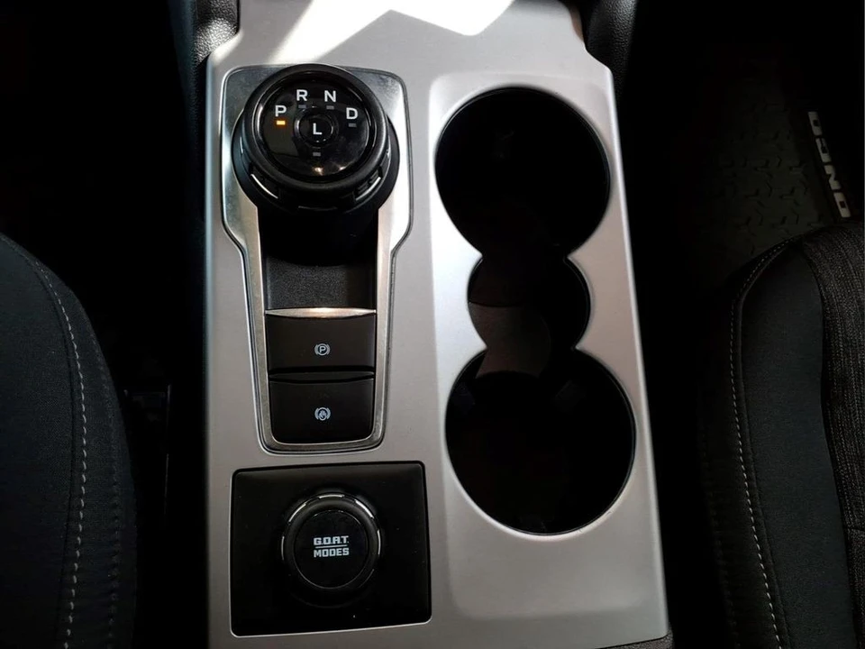 2023 Ford Bronco Sport - Image 15 of 29