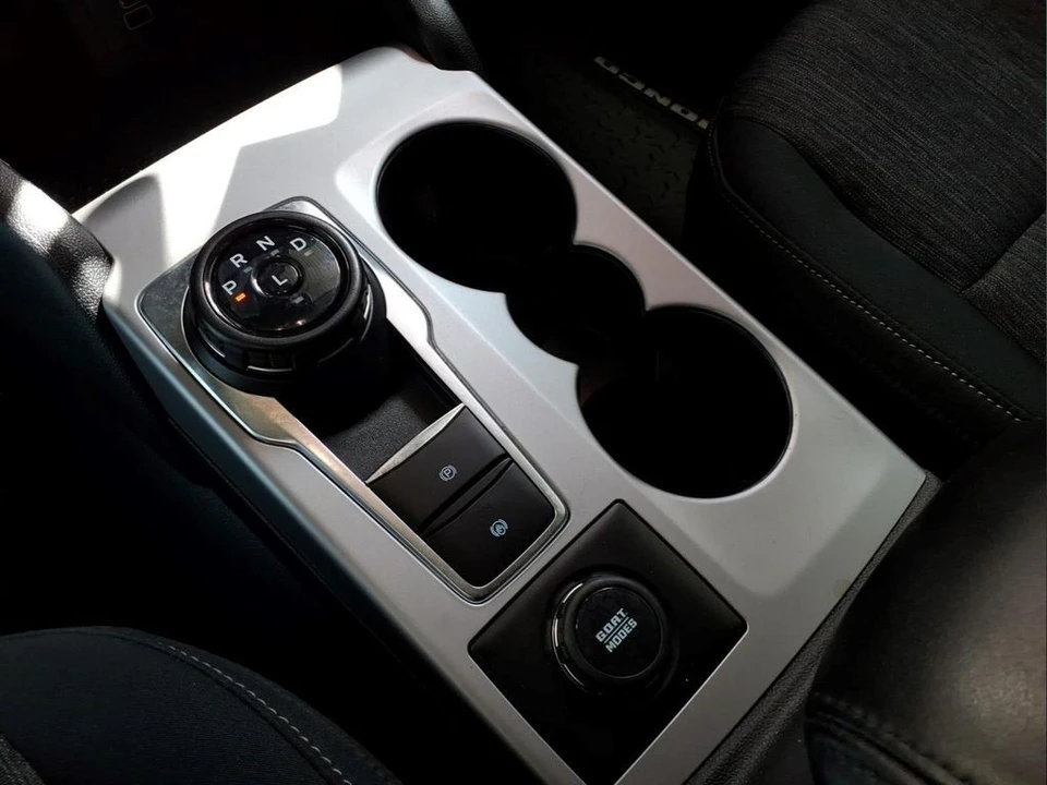 2023 Ford Bronco Sport - Image 16 of 29