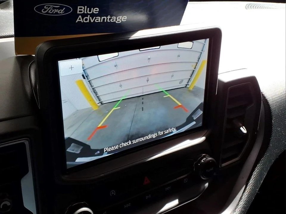2023 Ford Bronco Sport - Image 8 of 29